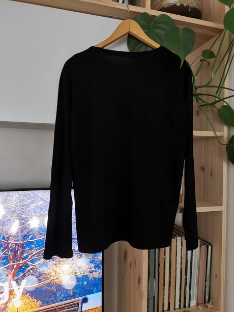 Froggywear 100 perc. merino funčny nátelník /triko, l