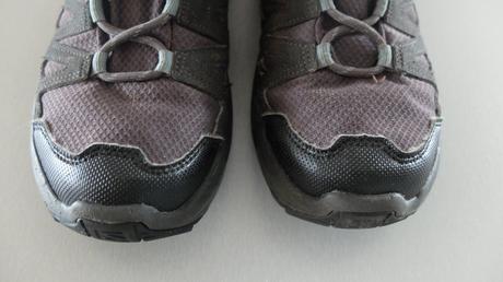 Topánky salomon 41 1/3, salomon,41