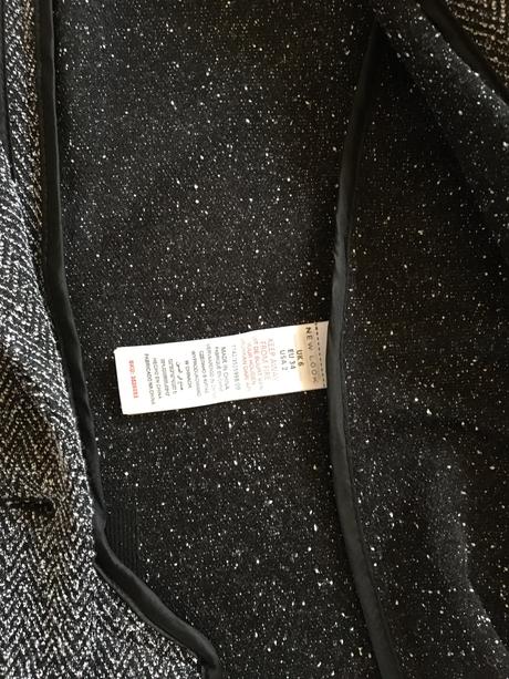 Nove sako, new look,s