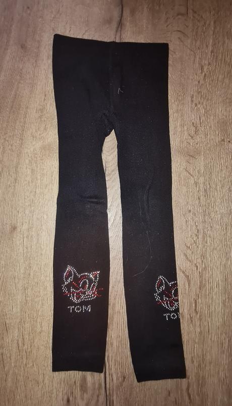 Pančuchy / legíny, 116