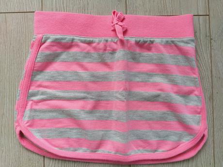 Letná suknička, 134