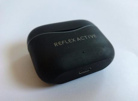 Reflex active 200, 
