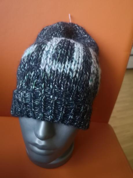 Superdry dámska zimná čiapka, superdry