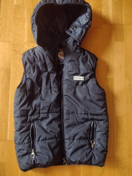 Vesta - veľmi teplá, 158