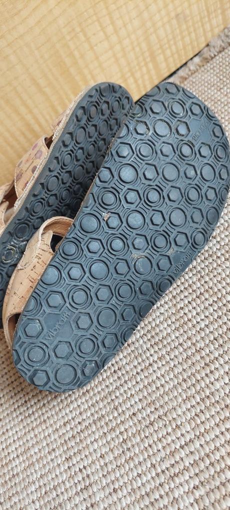 Barefoot tikki lasta vegan pepper sandále, tikki,30