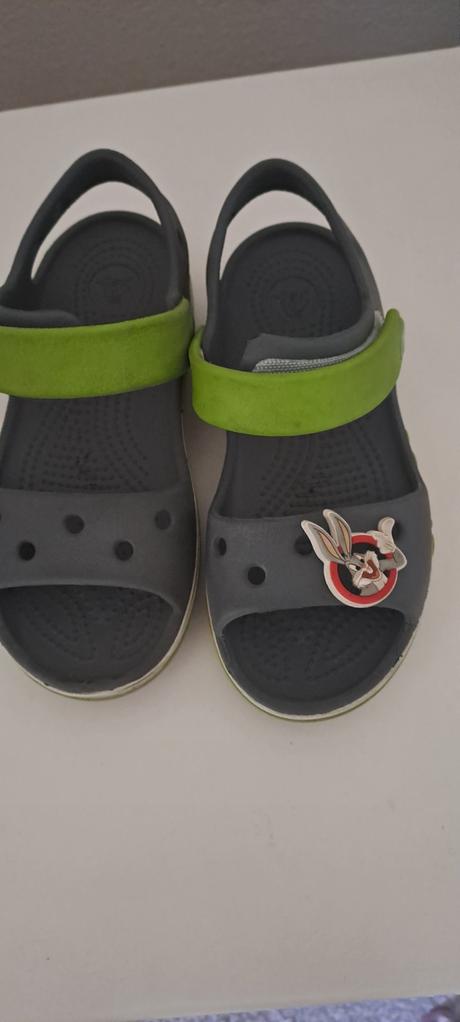 Crocs chlapčenské, crocs,27