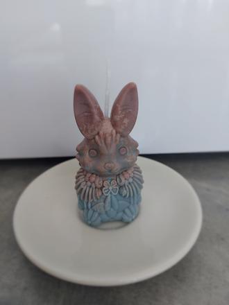 Velkonocny zajacik, 