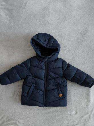 Zimná bunda, mango,86