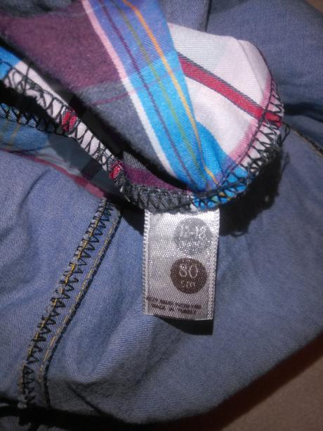 Rozkosne lahke sortky na traky, george,80