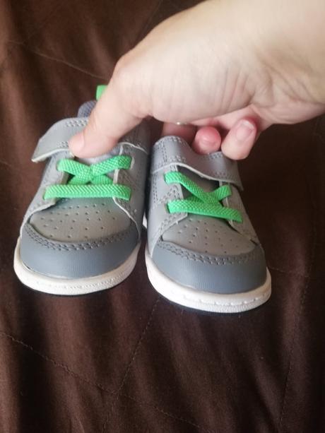 Kozene tenisky nike, nike,19