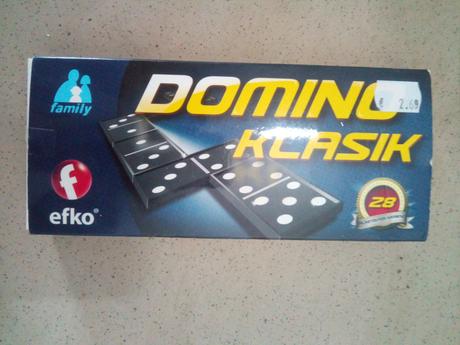 Domino, 