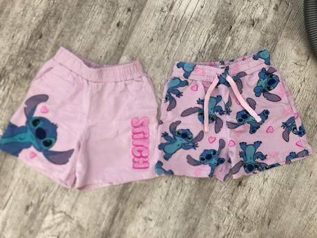 Stitch kratasy 140, disney,140