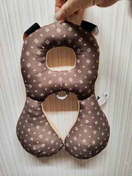 Cestovný vankúš travel friends, 