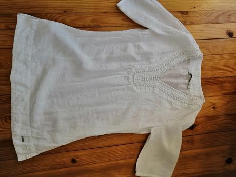 Blúzka, tom tailor,36