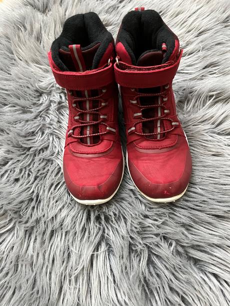 Topanky veľ.34, reserved,34