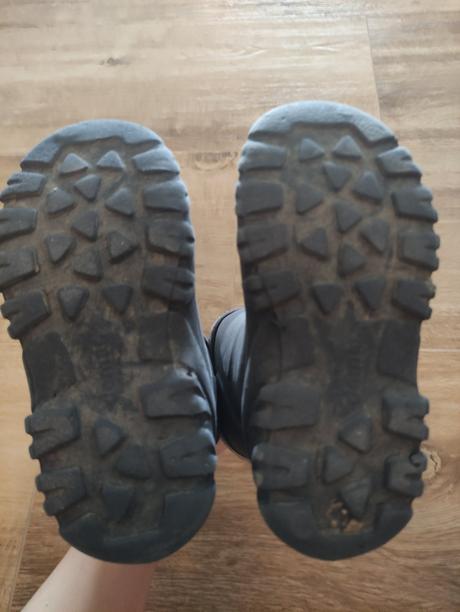 Demar gumáky s vlozkou, demar,28