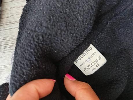 Zimná čiapka pre chlapčeka, rockino,46