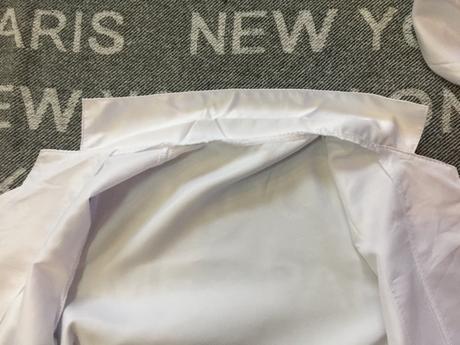 Kostym doktorka  2-4 roky, 