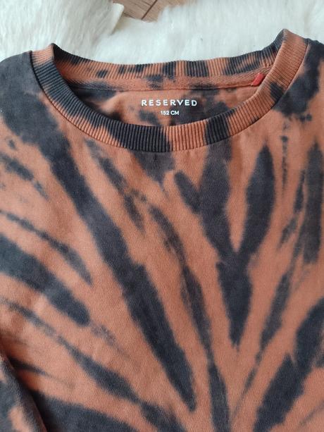 Bavlnené, top stav, reserved,152