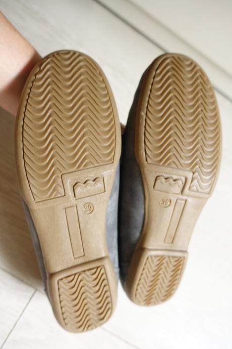 Pohodlné dámske topky, 39