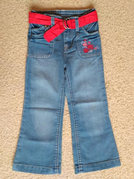 Nohavice (rifle) zn. okay 98, okay,98