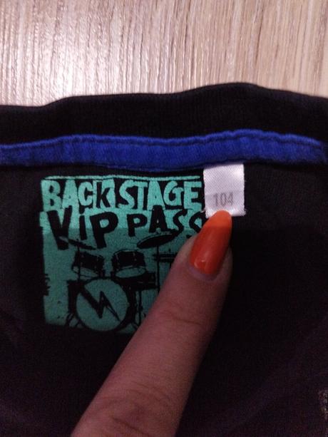 Tričko, palomino,104