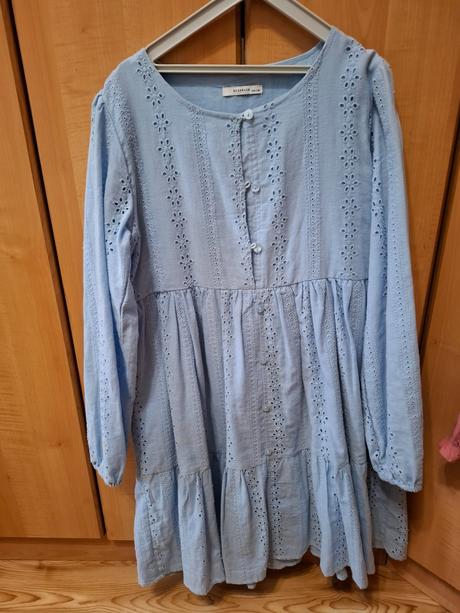 Reserved šaty č.140, reserved,140