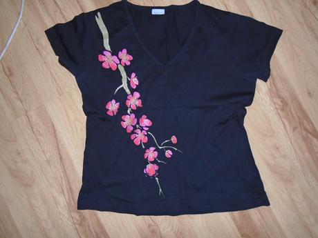 Tričko magnet 38/40, magnet,40