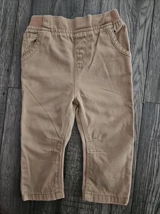 Early days hnedé nohavice 74, early days,74