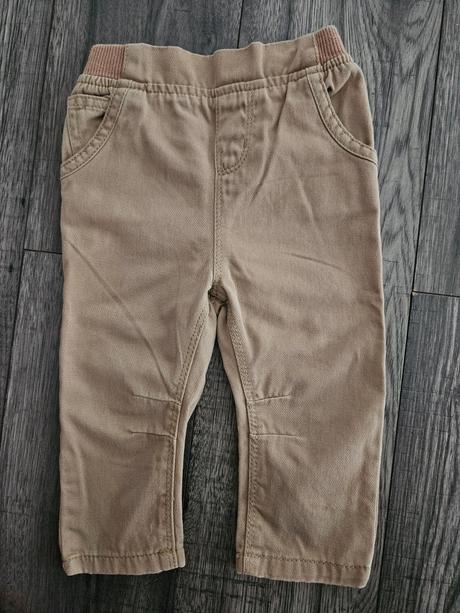 Early days hnedé nohavice 74, early days,74