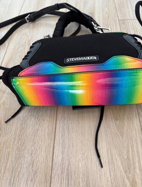 Crossbody kabelka steve madden, steve madden