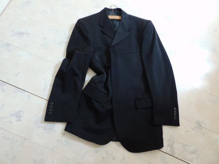 Luxusné sako luca toscani č. 48, m