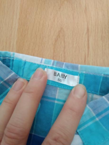 Košele na leto, pepco,86