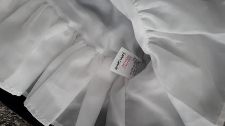 Slavnostne satky, john lewis,80