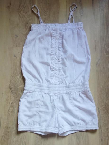 Dámsky letný overal amisu, amisu,36