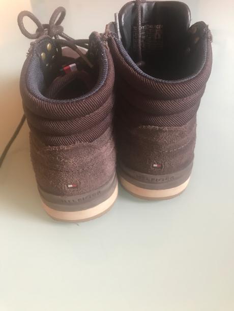 Topanky hilfiger, tommy hilfiger,33