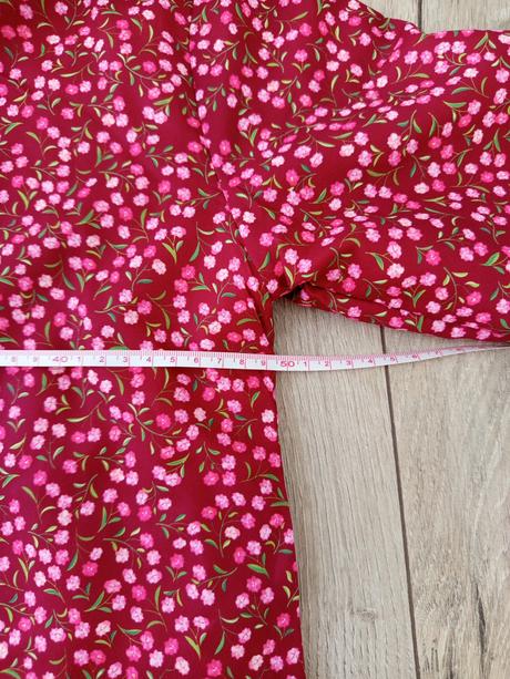 Dievčenská bunda/kabátik, 146