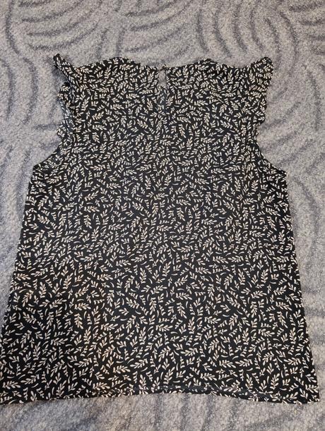 Blúzka, calliope,xs