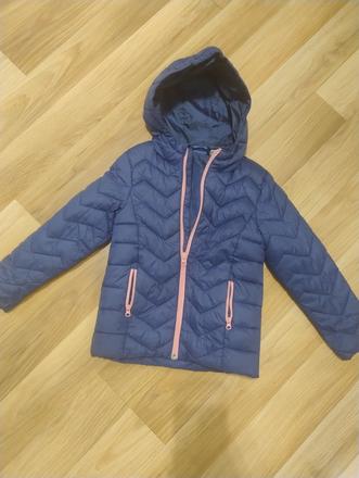 Jarná bunda, lupilu,116