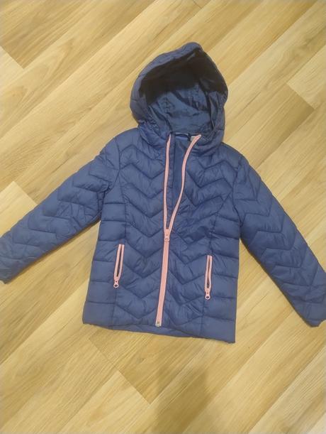 Jarná bunda, lupilu,116