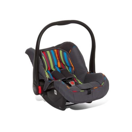 Autosedačka pre deti od narodenia do 13 kg, abc design