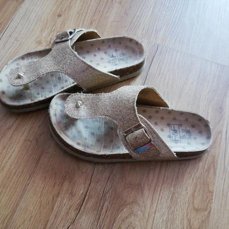 Šľapky, f&f,32