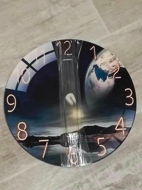 Nástenné hodiny, 