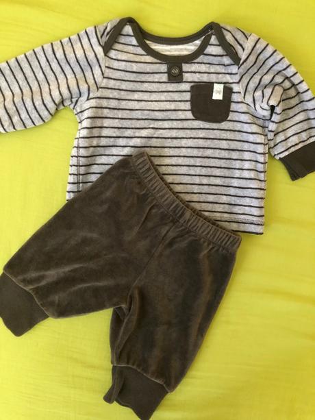 Chlapcenska suprava, mothercare,62