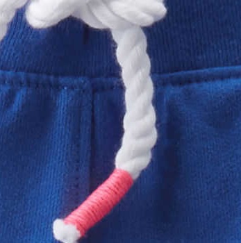 Bavlnené šortky oshkosh usa, oshkosh,104