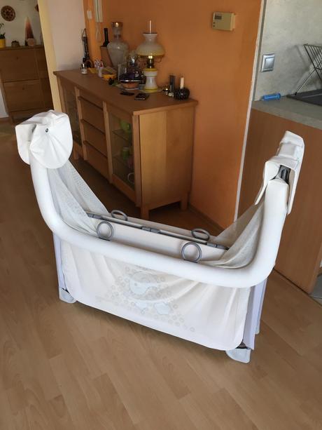 Ohrádka, šírka (cm): 100,dĺžka (cm): 110