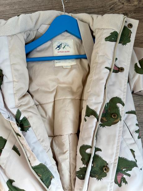 Overal do snehu konges slojd, 98