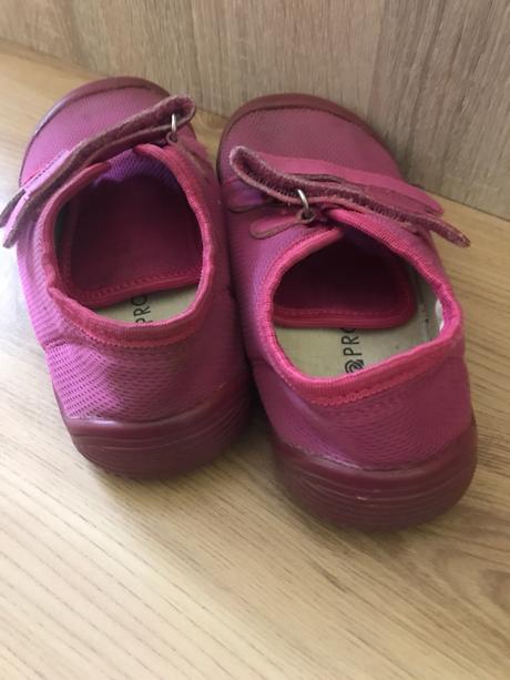 Celorocne bf topanky, protetika,27