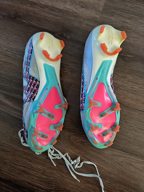 Nike mercurial kopačky 26,5cm cena s poštou, nike,42