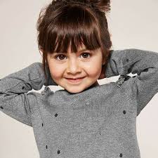 Hillman svetrík, pompdelux,104